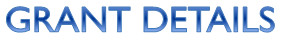 Grant Details